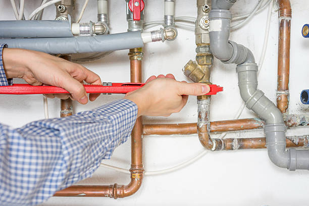 Green Plumbing Solutions and Water Conservation in Brookfield, MO